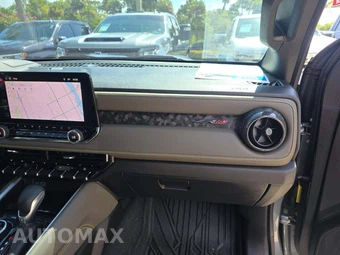 2025 Chevrolet Colorado ZR2 Crew Cab Medium Bed 4ZR - miniatura 19