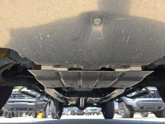 2025 Chevrolet Colorado ZR2 Crew Cab Medium Bed 4ZR - miniatura 20
