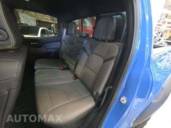 2025 Chevrolet Colorado ZR2 Crew Cab Medium Bed 4ZR - miniatura 13