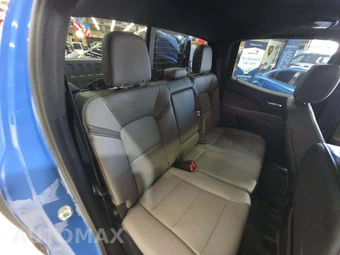 2025 Chevrolet Colorado ZR2 Crew Cab Medium Bed 4ZR - miniatura 16