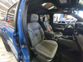 2025 Chevrolet Colorado ZR2 Crew Cab Medium Bed 4ZR - miniatura 18