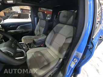 2025 Chevrolet Colorado ZR2 Crew Cab Medium Bed 4ZR - miniatura 6