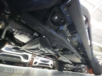 2025 Chevrolet Colorado ZR2 Crew Cab Medium Bed 4ZR - miniatura 7