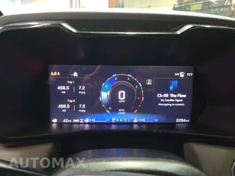 2025 Chevrolet Colorado ZR2 Crew Cab Medium Bed 4ZR - miniatura 9