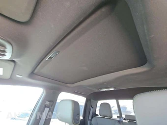 2025 Chevrolet Colorado ZR2 Crew Cab Medium Bed 4ZR - miniatura 11