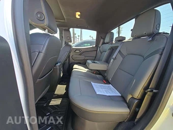 2025 Chevrolet Colorado ZR2 Crew Cab Medium Bed 4ZR - miniatura 13