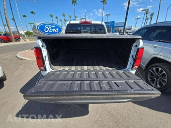 2025 Chevrolet Colorado ZR2 Crew Cab Medium Bed 4ZR - miniatura 14