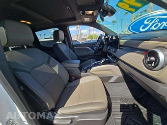 2025 Chevrolet Colorado ZR2 Crew Cab Medium Bed 4ZR - miniatura 18