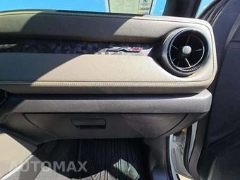 2025 Chevrolet Colorado ZR2 Crew Cab Medium Bed 4ZR - miniatura 19