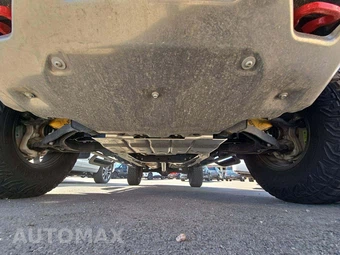 2025 Chevrolet Colorado ZR2 Crew Cab Medium Bed 4ZR - miniatura 20