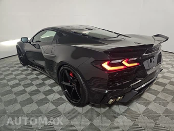 2025 Chevrolet Corvette E-Ray Coupe 1LZ - miniatura 6