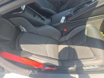 2025 Chevrolet Corvette Stingray Convertible 2LT - miniatura 13