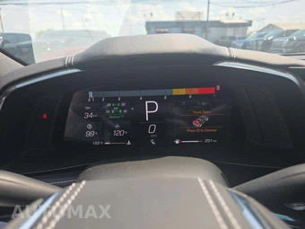 2025 Chevrolet Corvette Stingray Convertible 2LT - miniatura 6