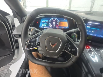 2025 Chevrolet Corvette Stingray Convertible 2LT - miniatura 10