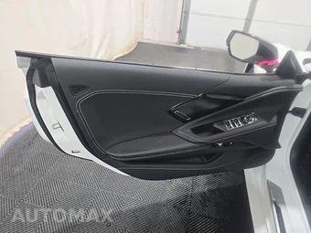 2025 Chevrolet Corvette Stingray Convertible 2LT - miniatura 9