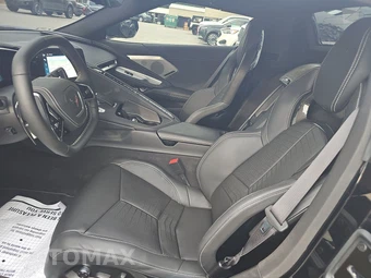 2025 Chevrolet Corvette Stingray Convertible 2LT - miniatura 7