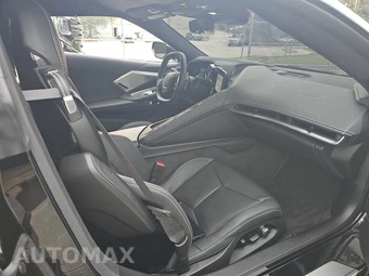2025 Chevrolet Corvette Stingray Convertible 2LT - miniatura 8