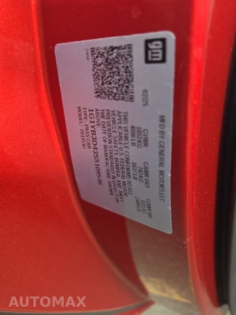 2025 Chevrolet Corvette Stingray Convertible 2LT - miniatura 13