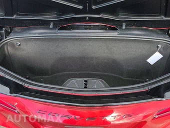 2025 Chevrolet Corvette Stingray Convertible 2LT - miniatura 15