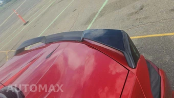 2025 Chevrolet Corvette Stingray Convertible 2LT - miniatura 19