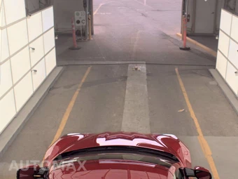 2025 Chevrolet Corvette Stingray Convertible 2LT - miniatura 5