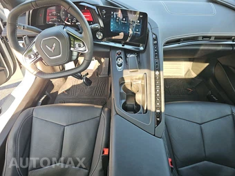 2025 Chevrolet Corvette Stingray Convertible 2LT - miniatura 11