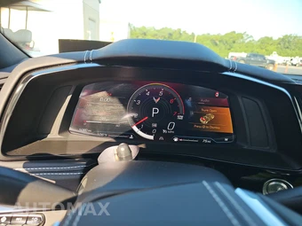 2025 Chevrolet Corvette Stingray Convertible 2LT - miniatura 12