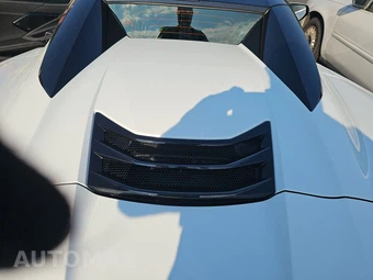 2025 Chevrolet Corvette Stingray Convertible 2LT - miniatura 15