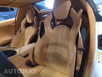 2025 Chevrolet Corvette Stingray Convertible 3LT - miniatura 13
