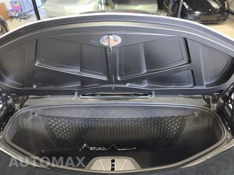 2025 Chevrolet Corvette Stingray Convertible 3LT - miniatura 14