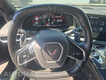 2025 Chevrolet Corvette Stingray Convertible 3LT - miniatura 10