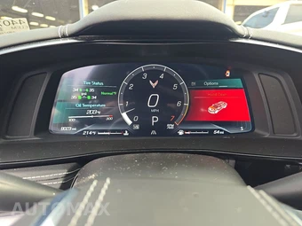 2025 Chevrolet Corvette Stingray Coupe 1LT - miniatura 12