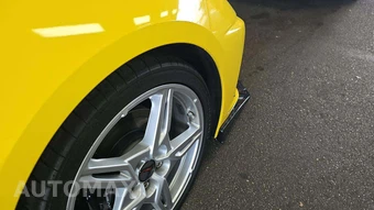 2025 Chevrolet Corvette Stingray Coupe 1LT - miniatura 19