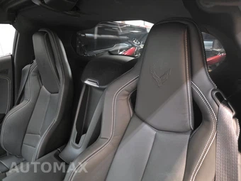 2025 Chevrolet Corvette Stingray Coupe 1LT - miniatura 13