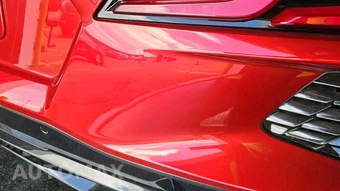 2025 Chevrolet Corvette Stingray Coupe 1LT - miniatura 18