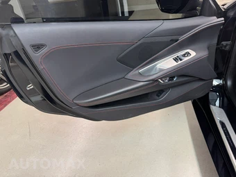 2025 Chevrolet Corvette Stingray Coupe 1LT - miniatura 10