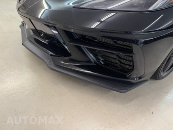 2025 Chevrolet Corvette Stingray Coupe 1LT - miniatura 23