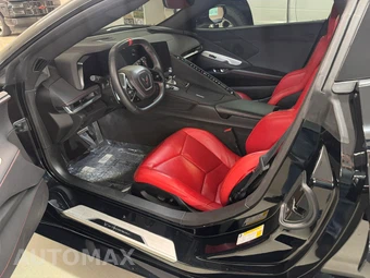 2025 Chevrolet Corvette Stingray Coupe 1LT - miniatura 6