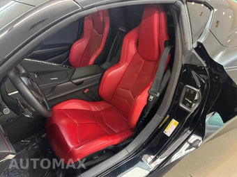 2025 Chevrolet Corvette Stingray Coupe 1LT - miniatura 7