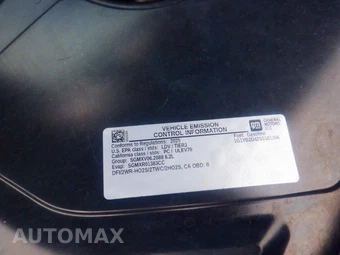 2025 Chevrolet Corvette Stingray Coupe 2LT - miniatura 10