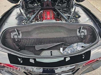 2025 Chevrolet Corvette Stingray Coupe 2LT - miniatura 10