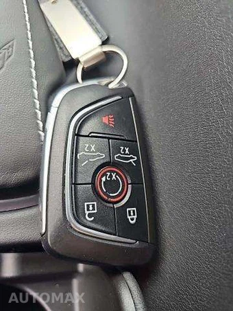 2025 Chevrolet Corvette Stingray Coupe 2LT - miniatura 5