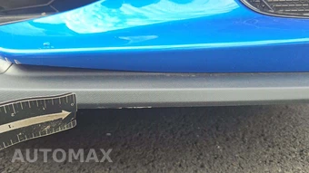 2025 Chevrolet Corvette Stingray Coupe 2LT - miniatura 20