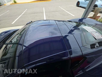 2025 Chevrolet Corvette Stingray Coupe 2LT - miniatura 12