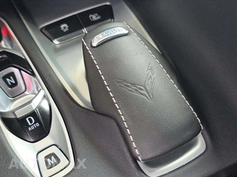 2025 Chevrolet Corvette Stingray Coupe 2LT - miniatura 28