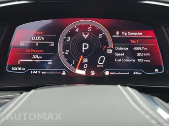 2025 Chevrolet Corvette Stingray Coupe 2LT - miniatura 6