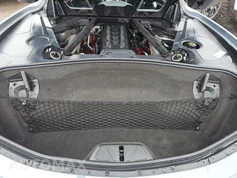 2025 Chevrolet Corvette Stingray Coupe 3LT - miniatura 15