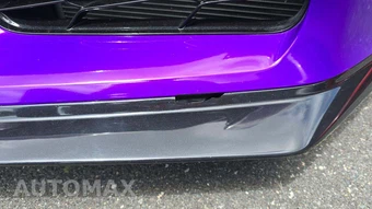 2025 Chevrolet Corvette Z06 Convertible 2LZ - miniatura 17