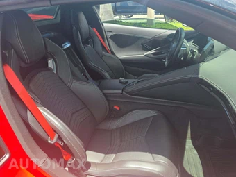 2025 Chevrolet Corvette Z06 Convertible 2LZ - miniatura 16