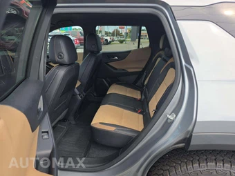 2025 Chevrolet Equinox ACTIV KDZ - miniatura 10